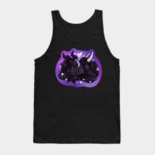 Astra and Koru Tank Top